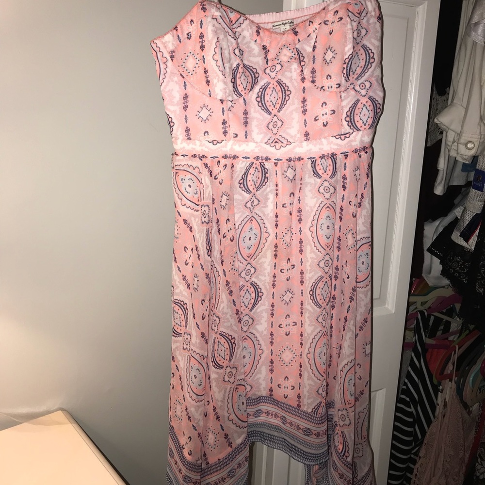 Sun dress